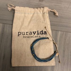 pura vida bracelet